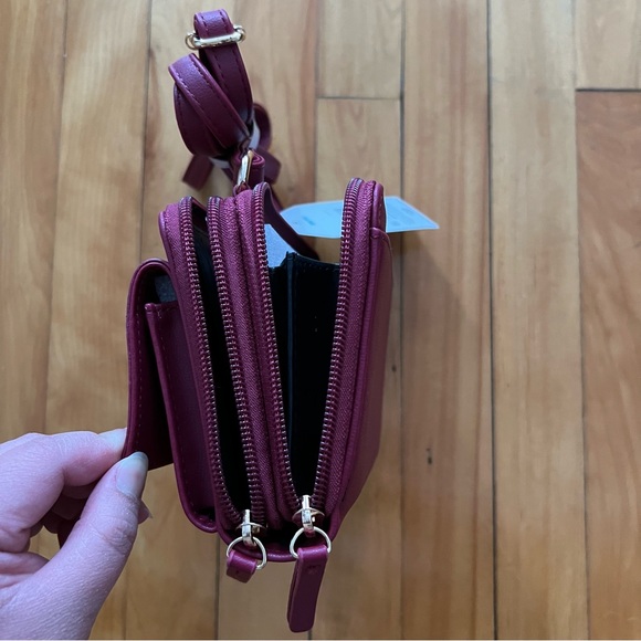 NWT TIMELESS CROSSBODY BAG - Picture 5 of 7